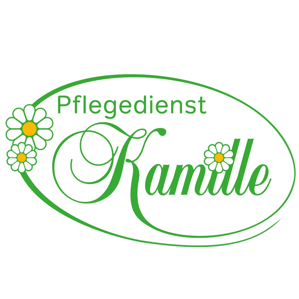 Firmenlogo von Kamille Pflegedienst GmbH