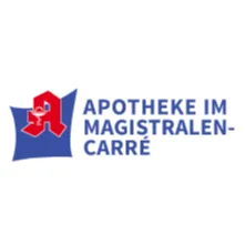 Firmenlogo von Apotheke im Magistralen-Carré - - Frau Petra Tappe e.K.