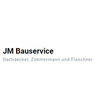 Firmenlogo von JM Bauservice