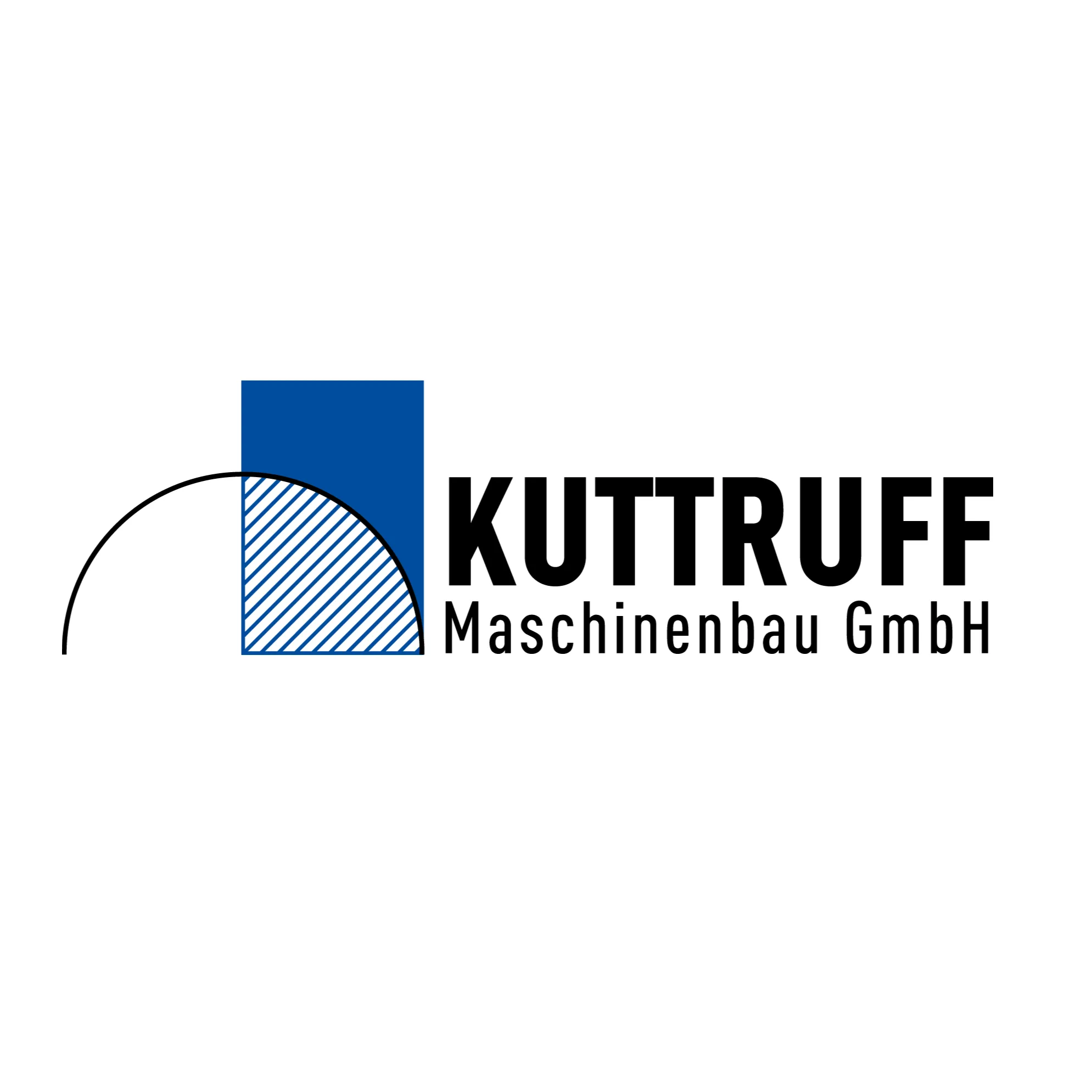 Firmenlogo von Kuttruff Maschinenbau GmbH