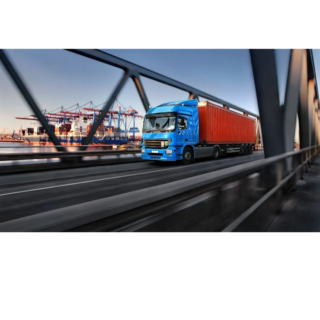 Firmenlogo von Neubauer Transport & Logistik GmbH & Co. KG