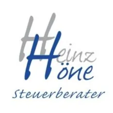 Firmenlogo von Steuerberatung Heinz Höne