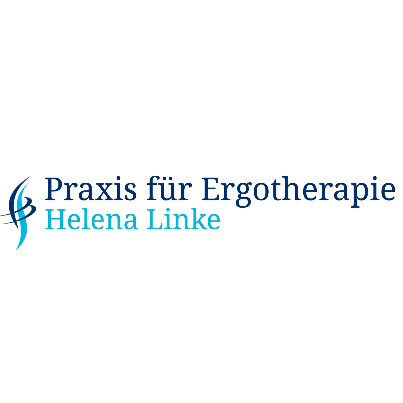 Firmenlogo von Praxis für Ergotherapie Helena Linke