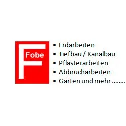 Firmenlogo von Uwe Fobe Garten- und Landschaftsbau