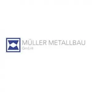 Firmenlogo von Metallbau Müller GmbH