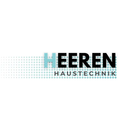 Firmenlogo von Heeren Haustechnik