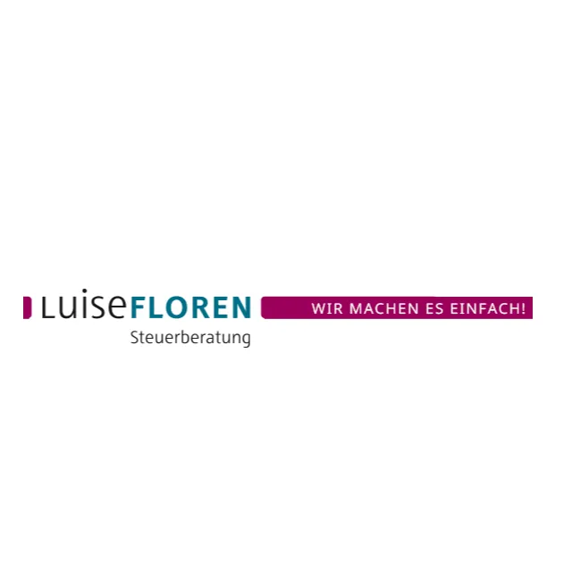 Firmenlogo von Steuerberatung Luise Floren