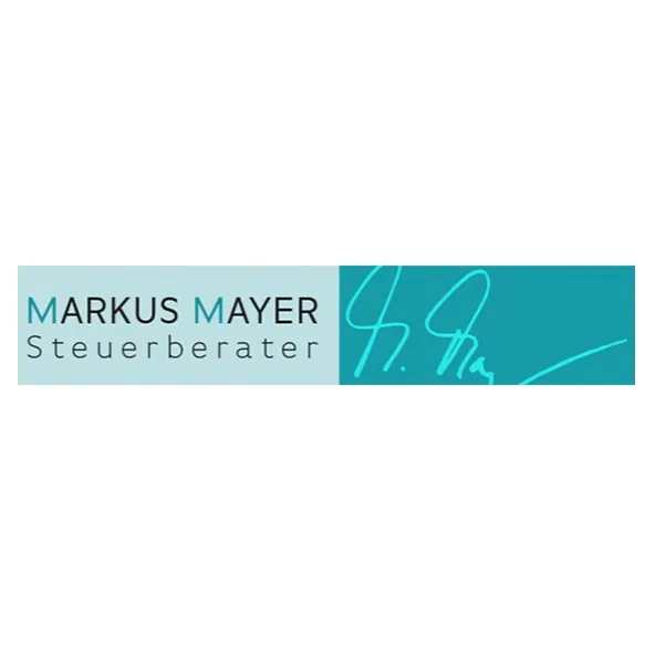 Firmenlogo von Markus Mayer Steuerberater