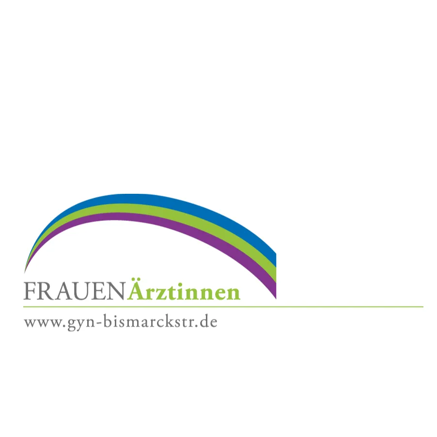 Firmenlogo von Frauenärztliche Gemeinschaftspraxis Bismarckstraße - - Dr. Gesa Fiedler, Judith Broer-Schaller - - & Nadine Fischer