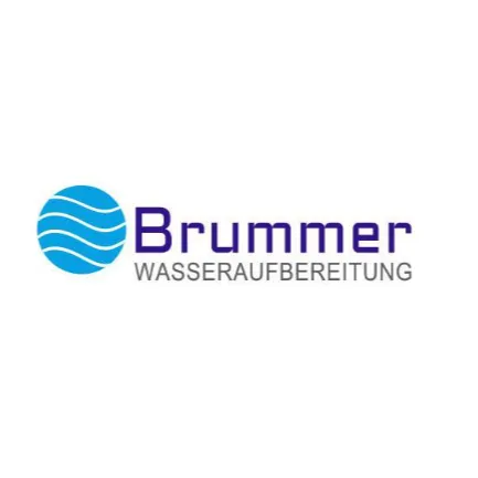 Firmenlogo von Brummer Wasseraufbereitung