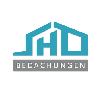 Firmenlogo von SHD Bedachungen GmbH