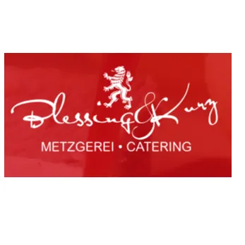 Firmenlogo von Blessing & Kurz - - Metzgerei + Catering