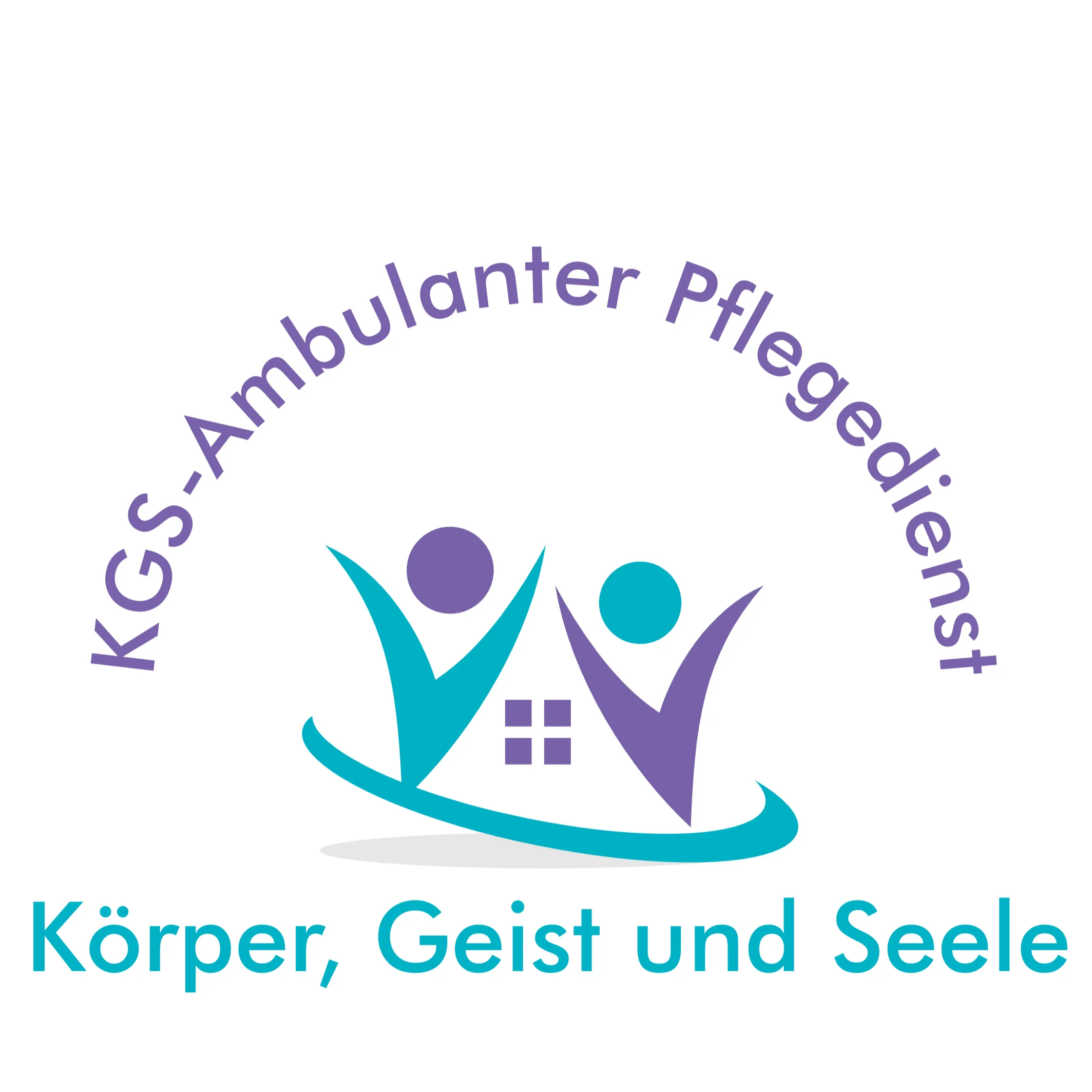 Firmenlogo von KGS - Ambulanter Pflegedienst