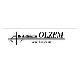 Firmenlogo von Olzem Bestattungen