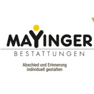 Firmenlogo von Mayinger Bestattungen GmbH