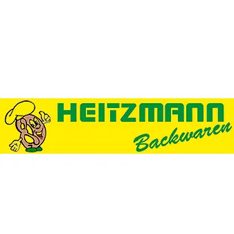 Firmenlogo von Bäckerei Heitzmann