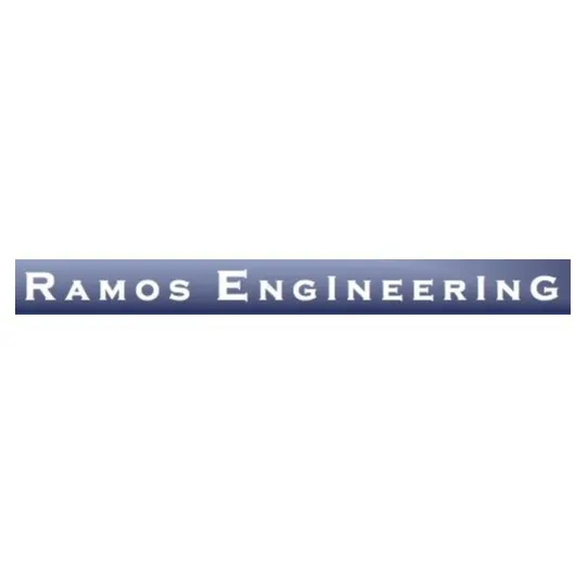 Firmenlogo von Ramos Engineering