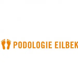 Firmenlogo von Podologie-Eilbek Magdalena Jokiel