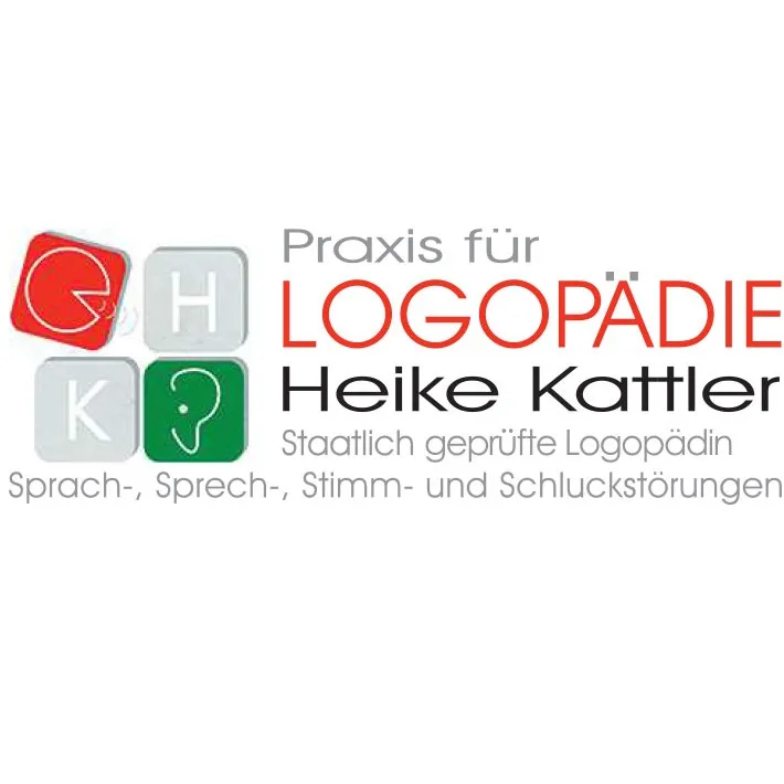 Firmenlogo von Praxis für Logopädie Heike Kattler