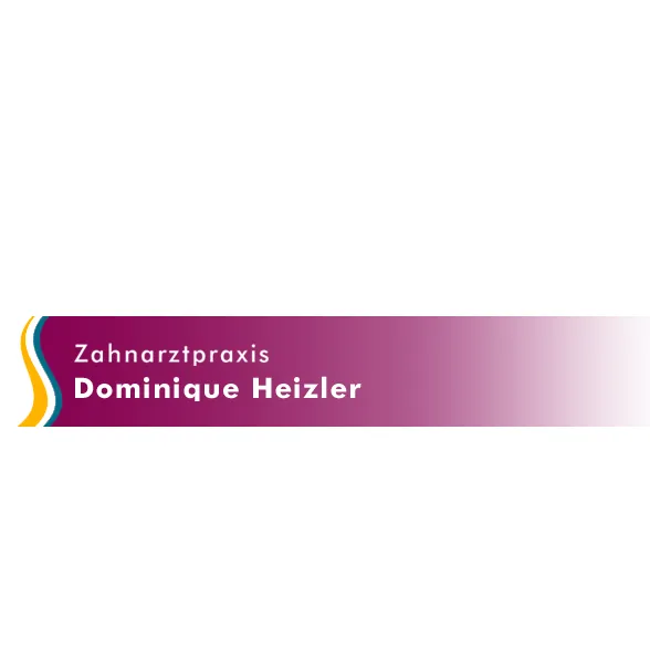 Firmenlogo von Zahnarztpraxis Dominique Heizler