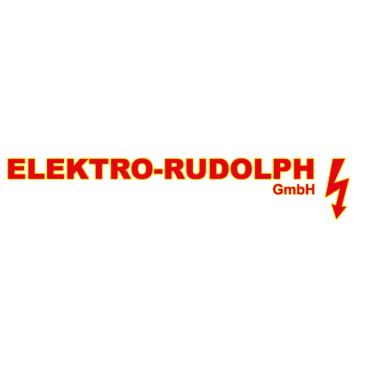Firmenlogo von Elektro Rudolph GmbH