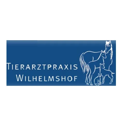 Firmenlogo von Tierarztpraxis Wilhelmshof