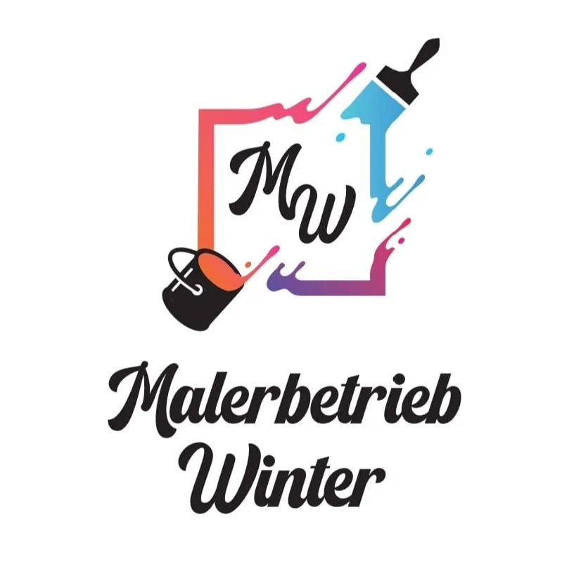 Firmenlogo von Malerbetrieb Winter, Malermeister Matthias Winter