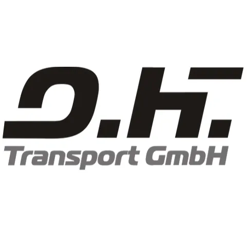 Firmenlogo von Otto Huber Transport GmbH
