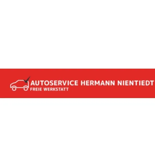 Firmenlogo von Autoservice Hermann Nientiedt