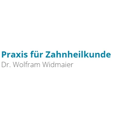 Firmenlogo von Praxis für Zahnheilkunde Dr. Wolfram Widmaier
