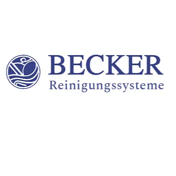 Firmenlogo von Becker Reinigungssysteme GmbH