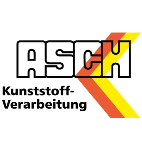 Firmenlogo von Asch Kunststoffverarbeitung