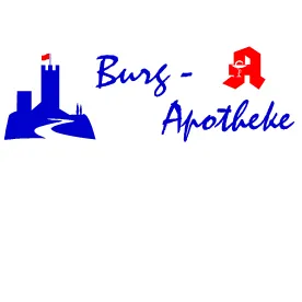 Firmenlogo von Burg-Apotheke