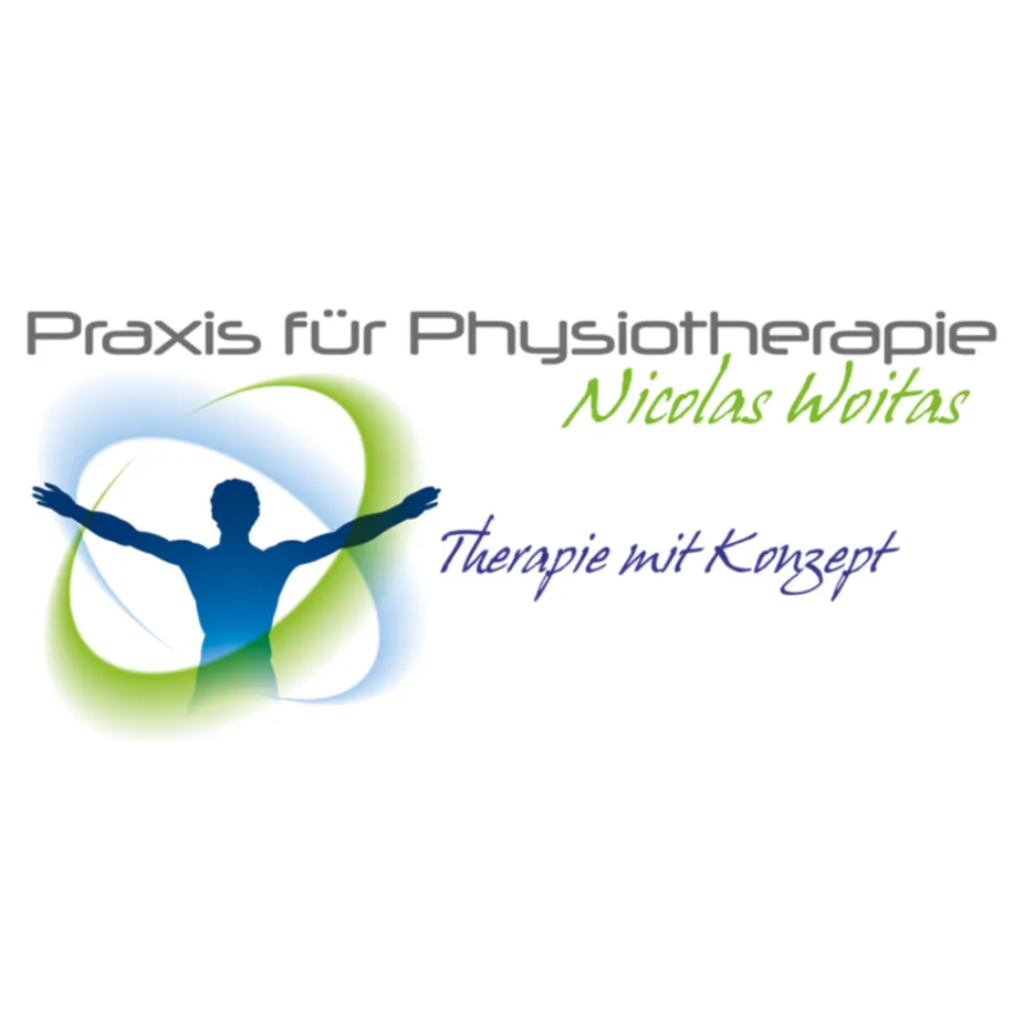 Firmenlogo von Physiotherapie Woitas