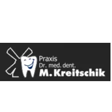 Firmenlogo von Zahnarztpraxis Herr Dr. med. dent. Manfred Kreitschik