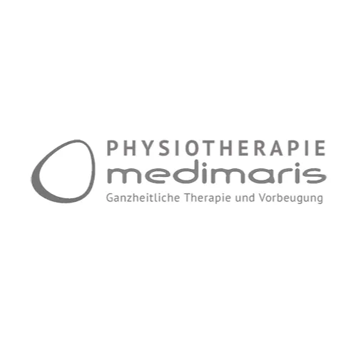 Firmenlogo von Physiotherapie im Medimaris