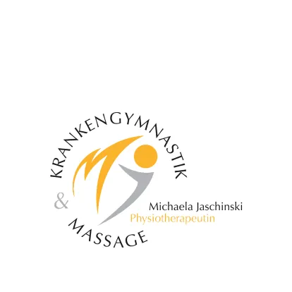 Firmenlogo von Krankengymnastik & Massage Michaela Jaschinski