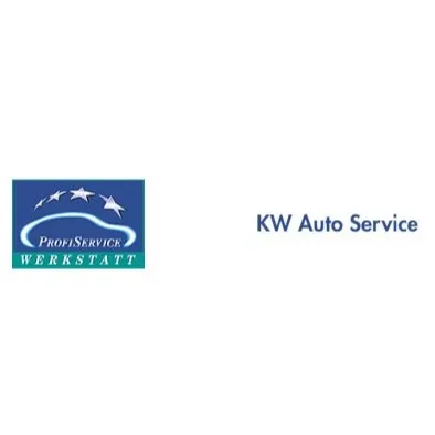 Firmenlogo von KW Auto Service