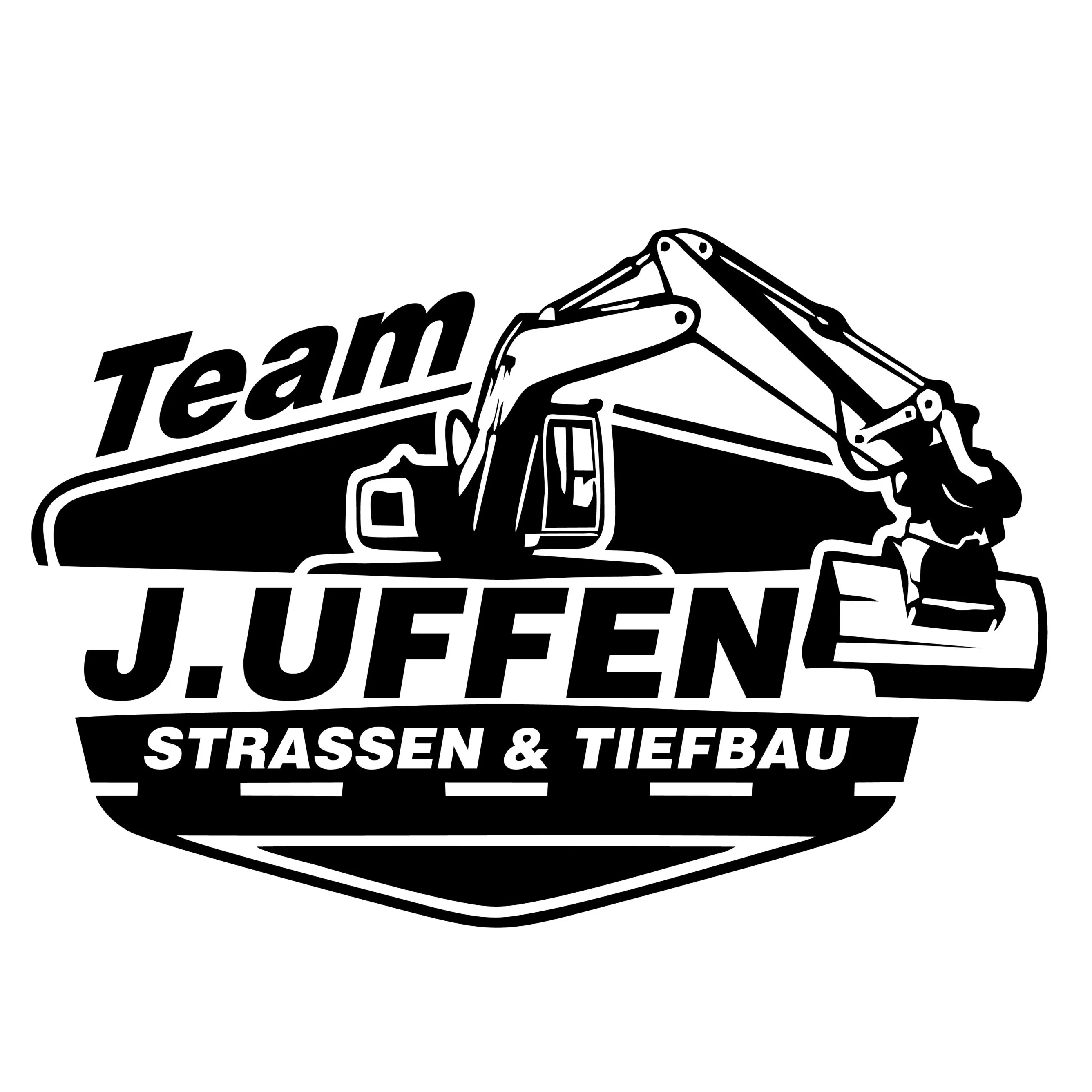Firmenlogo von Team Uffen Straßen & Tiefbau