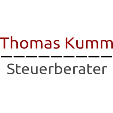 Firmenlogo von Thomas Kumm - Steuerbüro in Lindlar