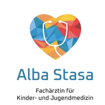 Firmenlogo von Kinderarztpraxis Alba Stasa
