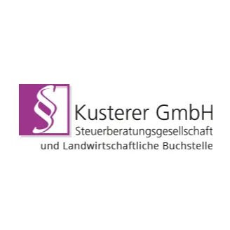 Firmenlogo von Kusterer GmbH