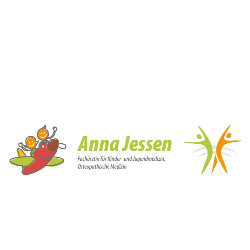 Firmenlogo von Fachärztin für Kinder- und Jugendmedizin Dr. Anna Jessen