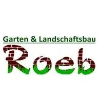 Firmenlogo von Garten- und Landschaftsbau Roeb