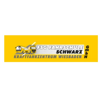 Firmenlogo von Kraftfahrzentrum Wiesbaden FSG-Fahrschule Schwarz GmbH