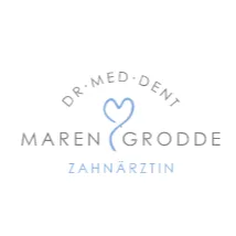 Firmenlogo von Zahnarztpraxis Dr. med. dent. Maren Grodde