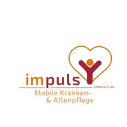 Firmenlogo von Pflegedienst Impuls GmbH & Co. KG