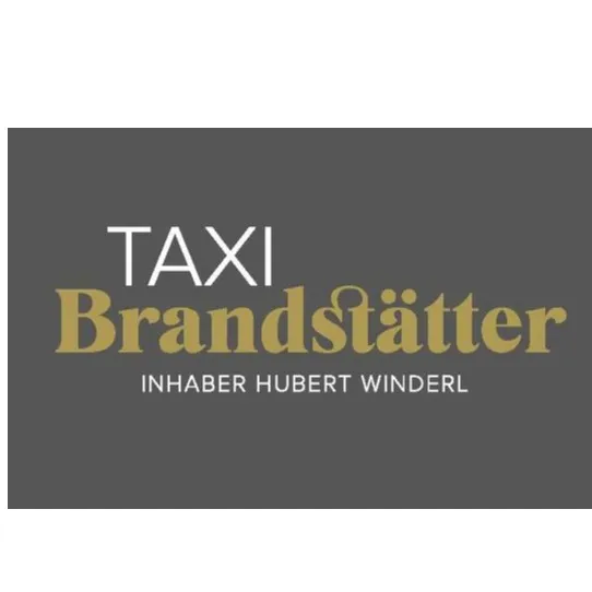 Firmenlogo von Taxi Brandstätter