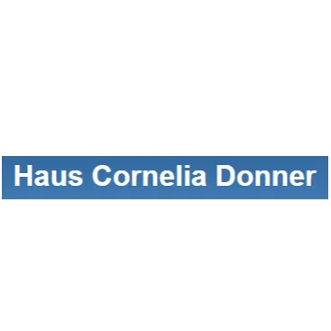 Firmenlogo von Haus Cornelia Donner