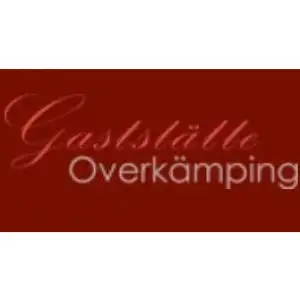 Firmenlogo von Gaststätte Overkämping